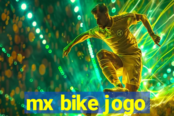 mx bike jogo